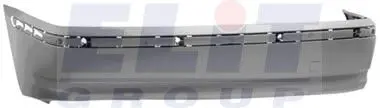KH0061955EC Бампер задній PLATINUM PLUS підбір по vin на Brocar