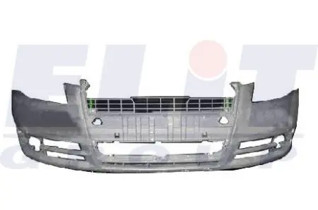 KH0028901EC Бампер передній PLATINUM PLUS підбір по vin на Brocar