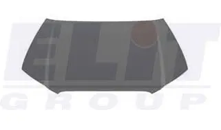 0026280EC Капоти PLATINUM PLUS підбір по vin на Brocar