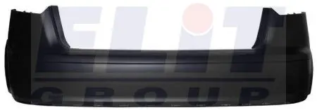 KH0015953EC Бампер задній PLATINUM PLUS подбор по vin на Brocar