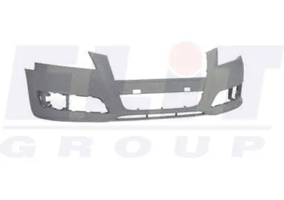 KH0015906EC Бампер передній PLATINUM PLUS подбор по vin на Brocar