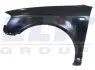 Крило переднє 0015315EC