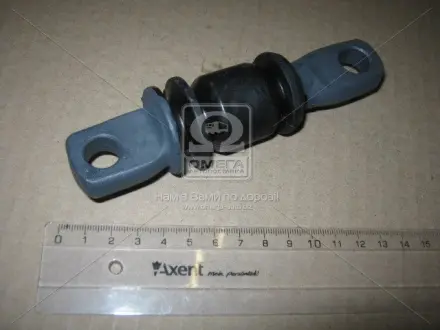 1311ABKAHB Сайлентблок перед важіля переднього Santa Fe (00-06) Trajet (99-05) Pyung Hwa підбір по vin на Brocar