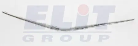 KH8157991 Накладка переднього бамперу STARLINE підбір по vin на Brocar