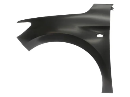 KH5527311 Крило переднє ліве Peugeot 301 12-25р STARLINE підбір по vin на Brocar