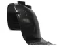 Підкрилок передній правий Peugeot 307 03-09р  KH5514 390