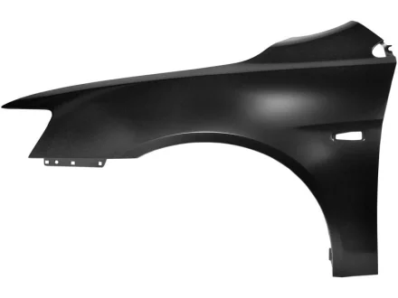 KH3721311 Крило переднє ліве Mitsubishi Lancer VIII 07-25р STARLINE підбір по vin на Brocar