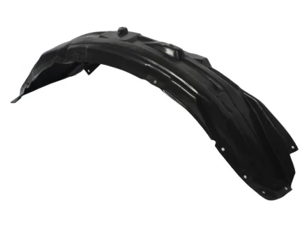 KH3721387 Підкрилок передній лівий Mitsubishi Lancer VIII 07-25р STARLINE підбір по vin на Brocar