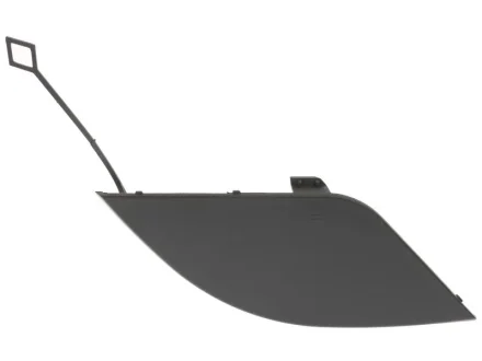 KH3518912 Накладка заднього бамперу STARLINE підбір по vin на Brocar