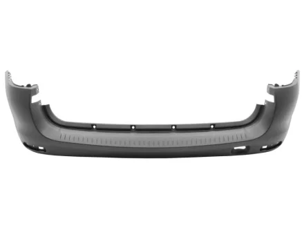 KH1302952 Бампер задній Dacia, Logan 07-25р STARLINE підбір по vin на Brocar