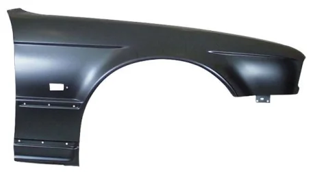 0057314 Крило переднє праве BMW 5 87-96р STARLINE підбір по vin на Brocar