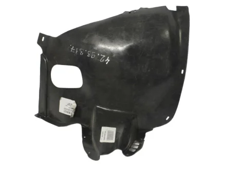 KH9546385 Пластиковий пiдкрилок STARLINE підбір по vin на Brocar