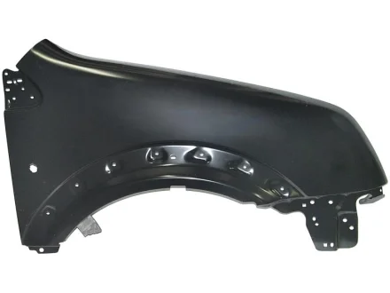 KH2507312 Крило переднє праве Ford Transit, Tourneo Connect 02-13р STARLINE підбір по vin на Brocar