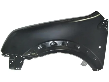 KH2507311 Крило переднє ліве Ford Transit, Tourneo Connect 02-13р STARLINE підбір по vin на Brocar