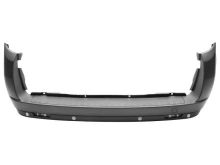 KH2043951 Бампер задній STARLINE підбір по vin на Brocar