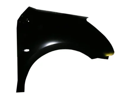 KH0552312 Крило переднє праве Citroen, Peugeot Berlingo, Partner 08-25р STARLINE підбір по vin на Brocar