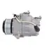 Компресор кондиціонера відновлений BMW X6 E71 08-14, 7 F01-F04 08-15 64529205096 R