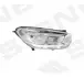ZFD111689L ПЕРЕДНЯЯ ФАРА, FORD TRANSIT/TOURNEO COURIER, 05.14 - 23 SIGNEDA підбір по vin на Brocar