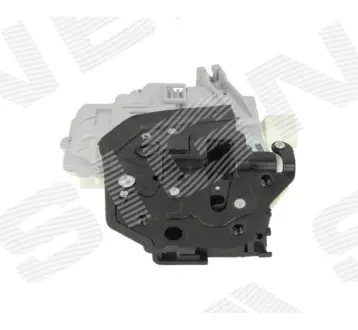 DL047L ДВЕРНОЙ ЗАМОК, AUDI Q7 (4L), 06 - 10 SIGNEDA подбор по vin на Brocar