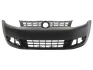 Бампер передний VW, Caddy III 04-16р  KH9571 901
