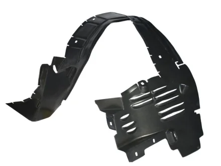 KH35273801 Підкрилок передній лівий Mercedes E-Class 95-03р STARLINE підбір по vin на Brocar