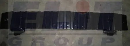 3476941 Пiдсилювач переднього бамперу STARLINE подбор по vin на Brocar