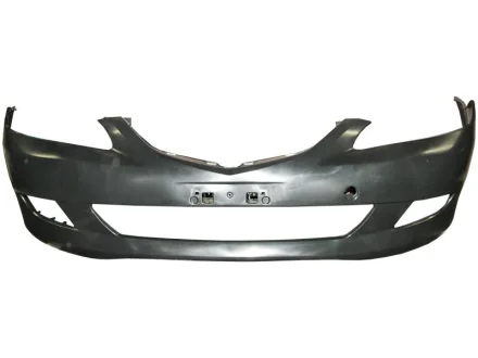 KH3451900 Бампер передній Mazda, 6 02-08р STARLINE підбір по vin на Brocar