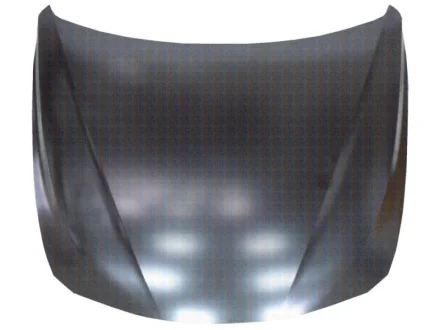 KH0063280 Капот BMW 3 Touring (F31) 12-19р STARLINE підбір по vin на Brocar