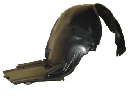 KH0061387 Подкрылок передний левый Bmw 3 97-05р. STARLINE подбор по vin на Brocar