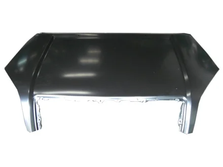 8128280 Капот Toyota Land Cruiser Prado (_J12_) 02-10р STARLINE підбір по vin на Brocar