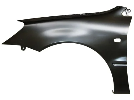 3719311 Крило переднє ліве Mitsubishi Lancer VII 00-13р STARLINE підбір по vin на Brocar