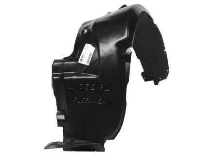 3267387 Підкрилок передній лівий Kia Ceed 06-12р STARLINE підбір по vin на Brocar