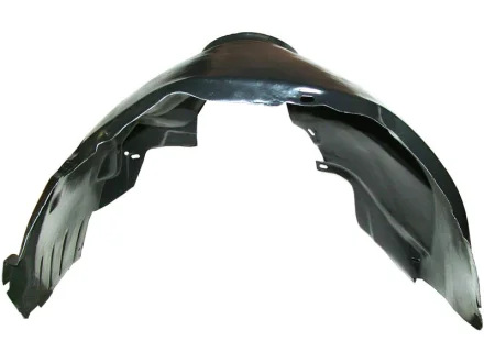 KH2555387 Підкрилок передній лівий Ford Mondeo III 00-07р STARLINE підбір по vin на Brocar