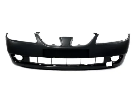 KH1632903 Бампер передний Nissan, Almera II 00-06р STARLINE подбор по vin на Brocar