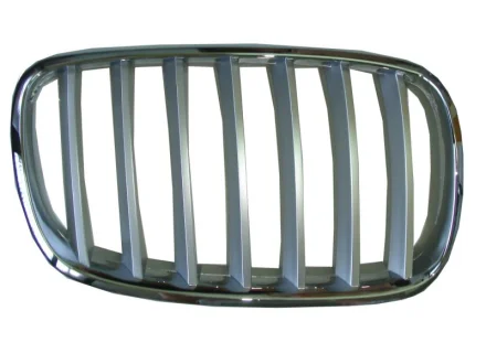 KH00969906 Решiтка радiатора STARLINE підбір по vin на Brocar