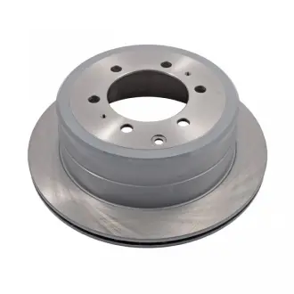 ADT34389 Тормозной диск BLUE PRINT підбір по vin на Brocar