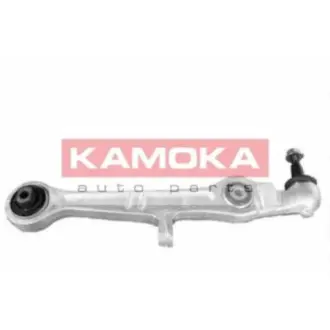 9937976 Рычаг независимой подвески колеса, подвеска колеса c:16.2 (ровный не выступающий сайлентблок) KAMOKA подбор по vin на Brocar
