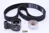 Комплект ремня ГРМ KJT220A