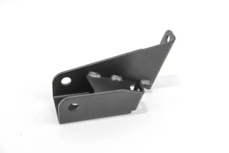 RX0001 Кронштейн педалі зчеплення Trafic/Vivaro 01- (підсилений) GOODREM підбір по vin на Brocar