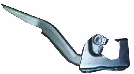 KH8118451 Завiс капоту STARLINE підбір по vin на Brocar