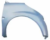 KH3503912 Крило переднє STARLINE підбір по vin на Brocar