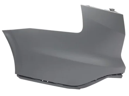 KH2536957 Заднiй бампер STARLINE підбір по vin на Brocar