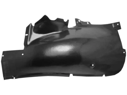KH0035386 Подкрылок передний правый Audi A8 D2 94-05р STARLINE подбор по vin на Brocar