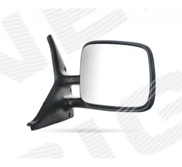 VVWM1108ER ЗЕРКАЛО, VW TRANSPORTER T4, 90 - 03 SIGNEDA подбор по vin на Brocar