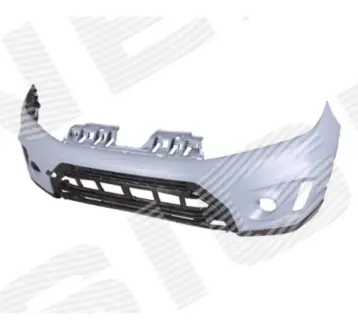 PSZ04108BA ПЕРЕДНИЙ БАМПЕР, SUZUKI VITARA, 15 - SIGNEDA подбор по vin на Brocar