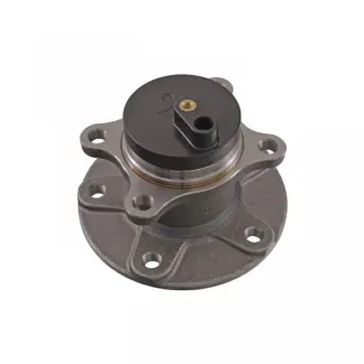 ADK88341 BLUE PRINT SUZUKI Маточина задня SX4 06- BLUE PRINT подбор по vin на Brocar