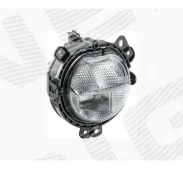 ZMN2003R ПРОТИВОТУМАННАЯ ФАРА, MINI COUNTRYMAN (F60), 16 - SIGNEDA подбор по vin на Brocar