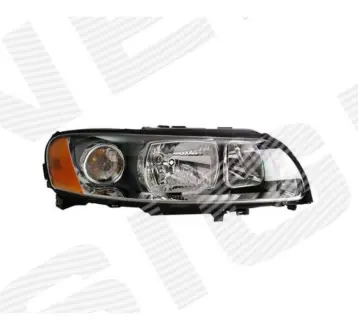 ZVV111022R ПЕРЕДНЯЯ ФАРА, VOLVO S60 (RS/P24), 03.04 - 03.10 SIGNEDA подбор по vin на Brocar