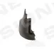 PFD04489PAL УГОЛ БАМПЕРА, FORD TRANSIT/TOURNEO CUSTOM, 03.13 - 08.17 SIGNEDA підбір по vin на Brocar