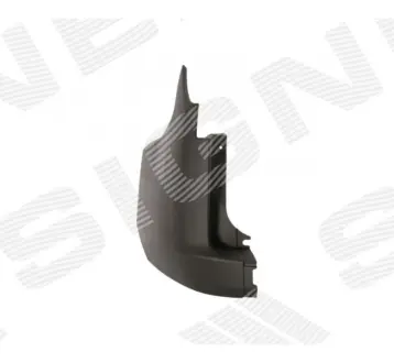 PFD04489PAL УГОЛ БАМПЕРА, FORD TRANSIT/TOURNEO CUSTOM, 03.13 - 08.17 SIGNEDA підбір по vin на Brocar